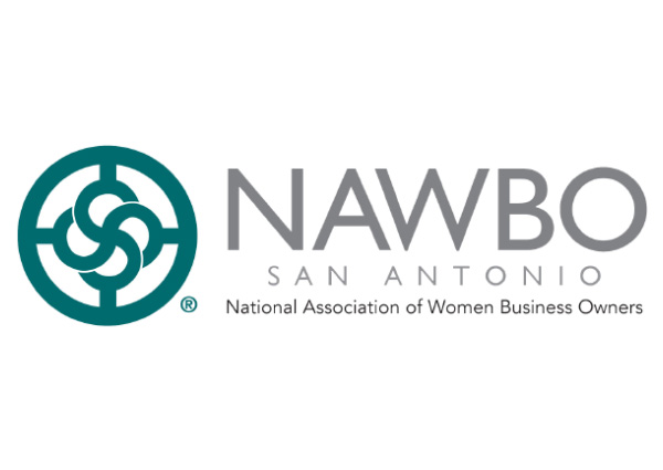 National Association of Women's Business Owners San Antonio Logo